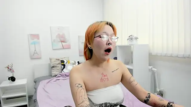 Cute__Kiko live