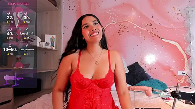 Sofi_Velvett live
