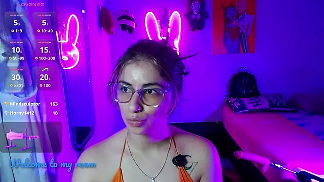 valentina_angel live