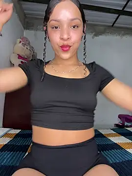 Yasmin777_ live
