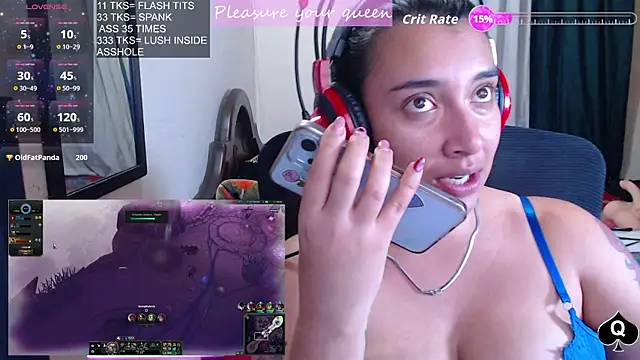 Robin_H00t_2 live
