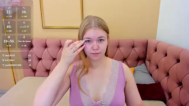 AvaSunshine_ live