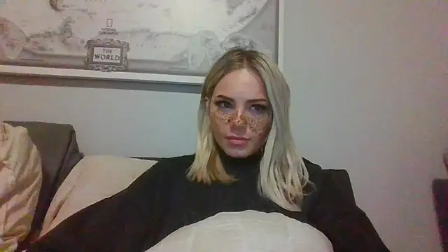 Britneycherry live