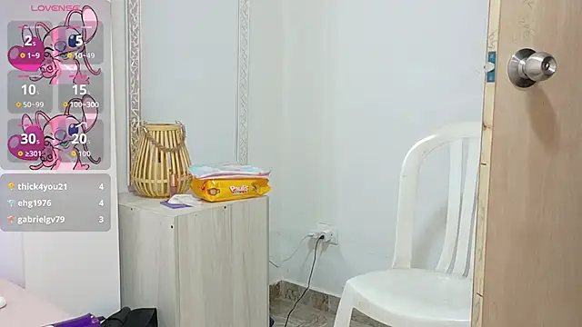 Katia_Rose23 live
