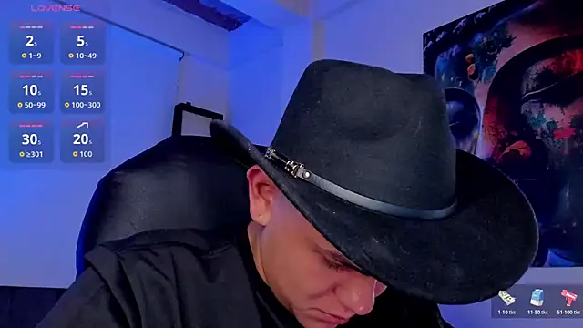 Dunkan_Kravitz live