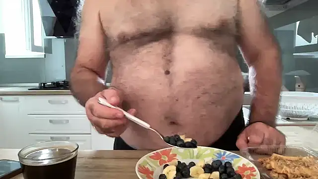 EroticVenetian live
