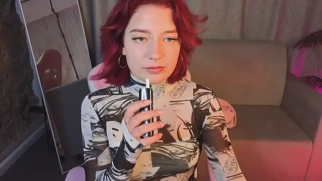 Nikki_Gringer live