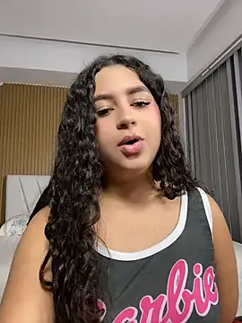 Abby_Zaf live