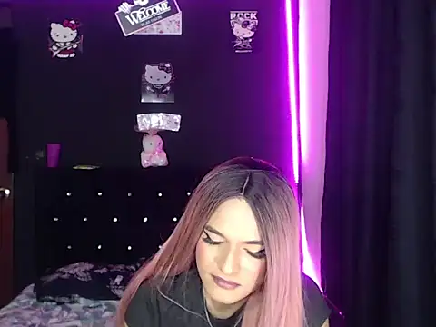 madame_kitty live