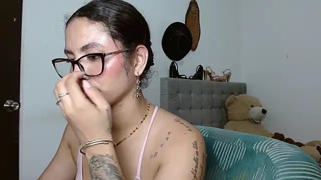 Sexy_Lia_ live
