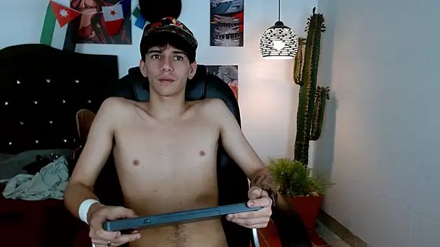 AmethystShadow17 live