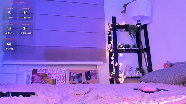 DaisyPillow live