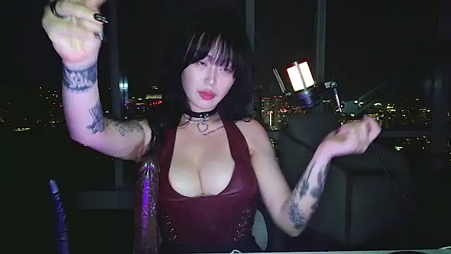 obeycarrienoona live