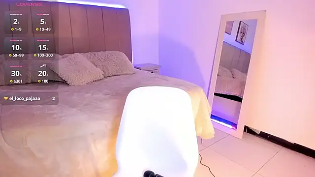 ana_ev live