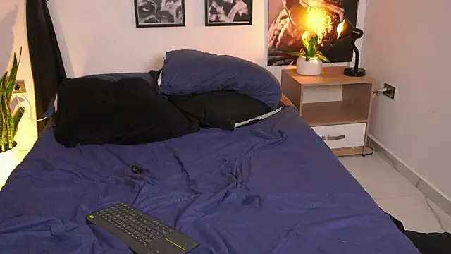 Jhonnyxx_ live