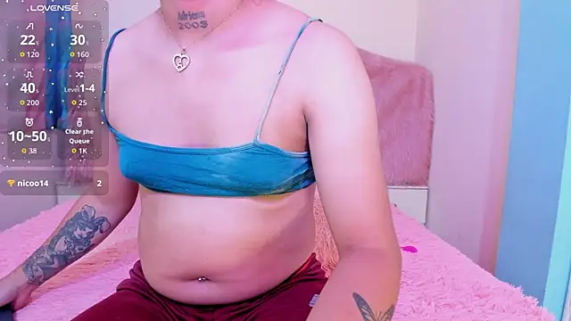 Skarlet_Ruiz_ profile