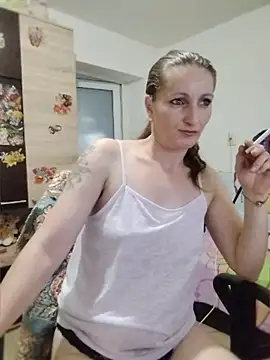 CrazyMaya39 live
