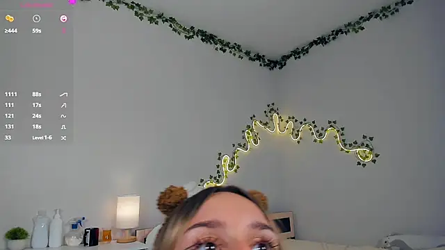 fizanashy live