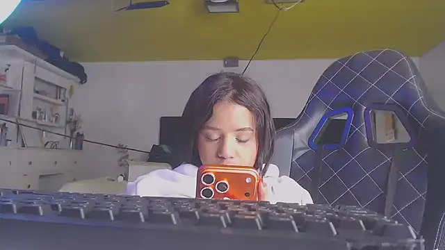 OsitaChiqui live