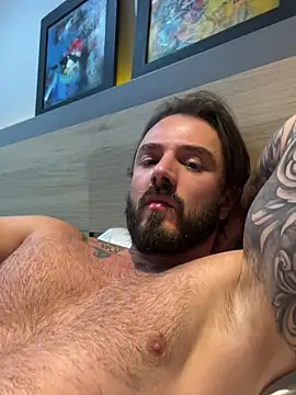 AngelBlack__ live
