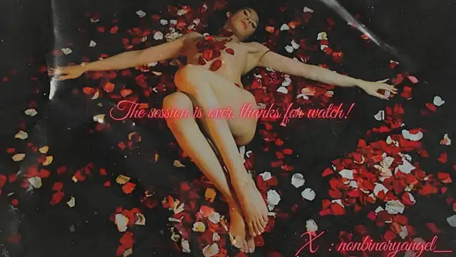 nonbinaryangel live