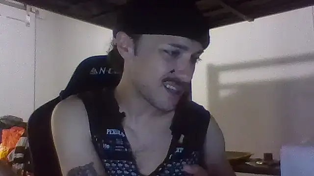 Jbenz420 live