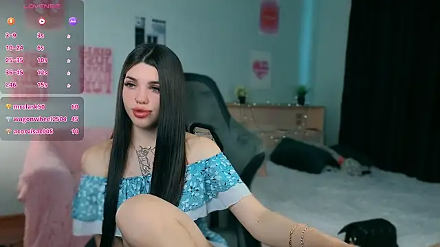 molly_rettyy live