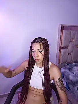 LAILA_GOMEZ1 live