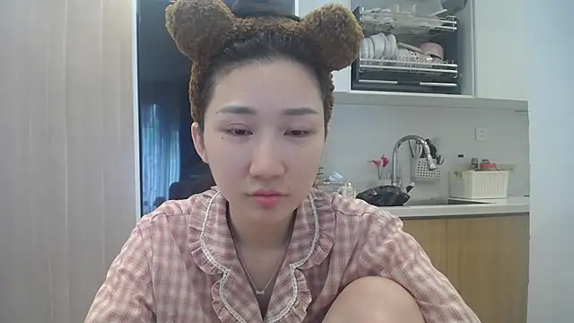 Asiagirll live