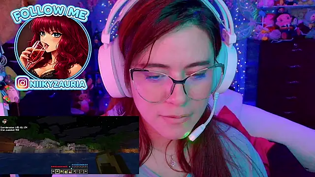 _niiky live