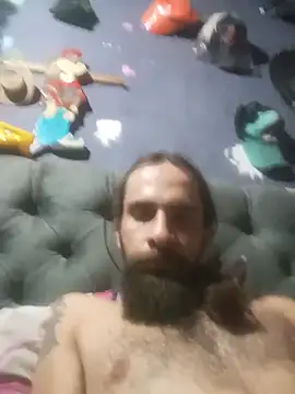 hairy_mannn live