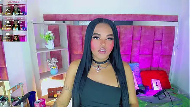 KayleighDreams_ live