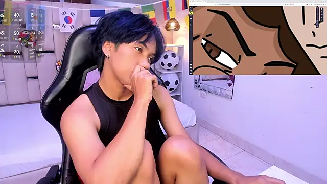 Eriol_ live