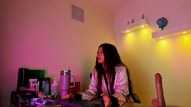 SoftPrincess live