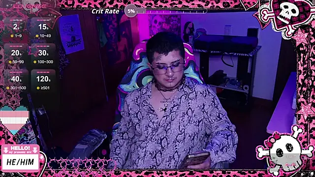masterkevinftm live