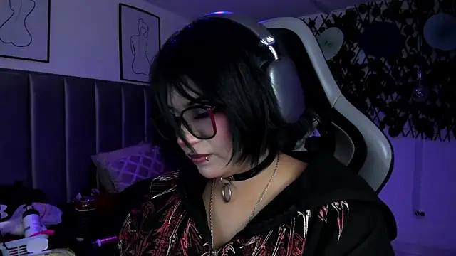 Kitty_Gang live