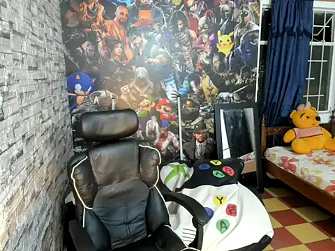 jay_orange live
