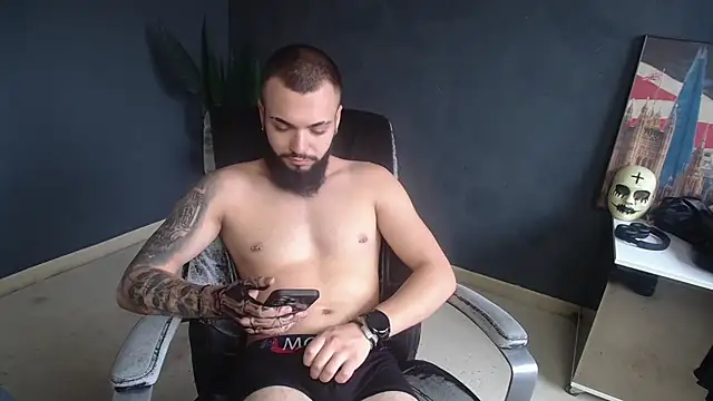 OscarWillss live