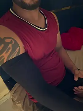 indian_Hunk live