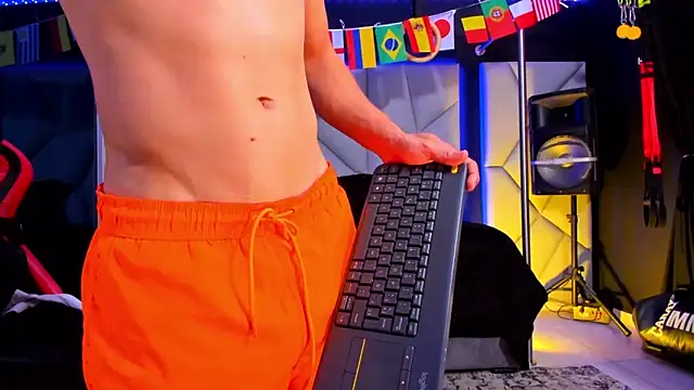 Aydenmiller96 live