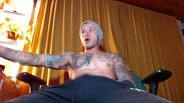 sebastian_horny live
