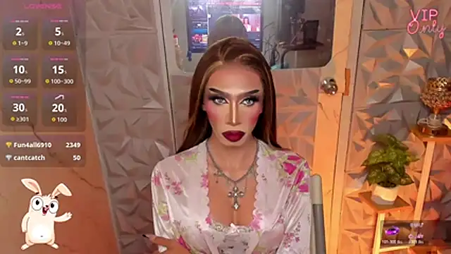 anitacruise live