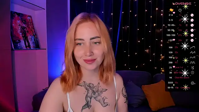 deboramoore live