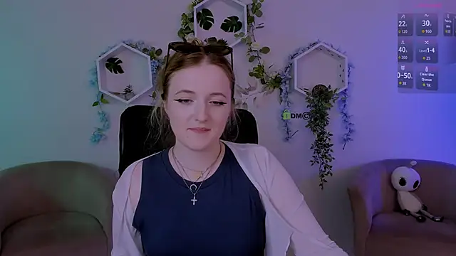 luna_berryy live