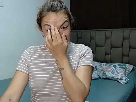Jiwoo_Kim live