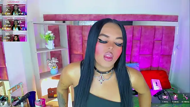 KayleighDreams_ live
