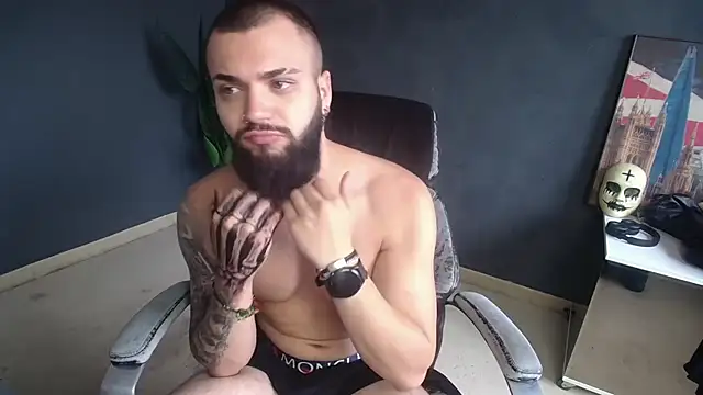 OscarWillss live