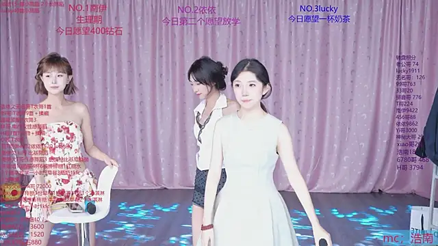 sexybaby-0001 live