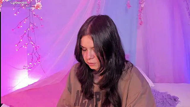 Mey_moon live