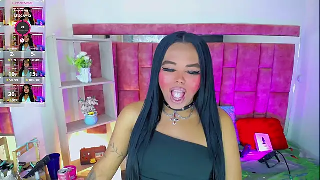 KayleighDreams_ live